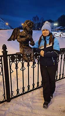 Тобольск