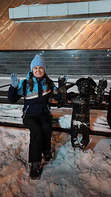 Тобольск