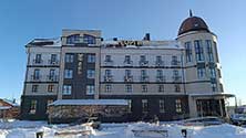 Тобольск