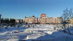Тобольск