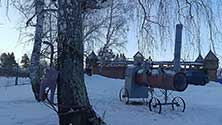 Чебаркуль