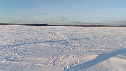Чебаркуль