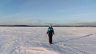 Чебаркуль