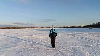 Чебаркуль