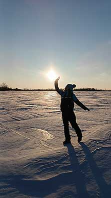Чебаркуль