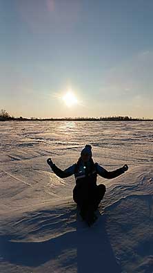 Чебаркуль
