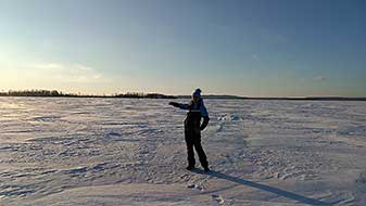 Чебаркуль