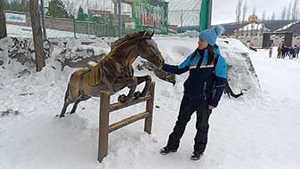 Златоуст