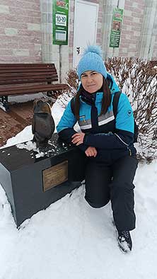 Златоуст