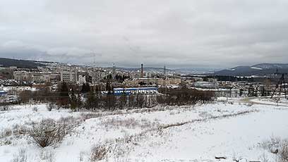Златоуст