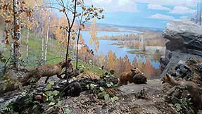 Миасс