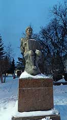 Сатка