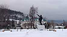 Златоуст