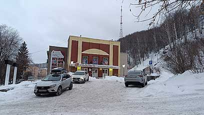 Златоуст