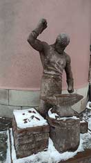 Златоуст