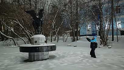 Златоуст