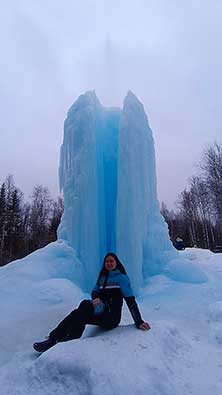 Зюраткуль