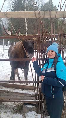 Зюраткуль