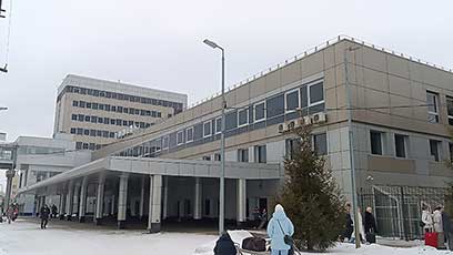 Тюмень