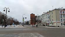 Тюмень