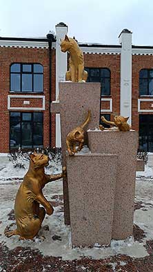Тюмень