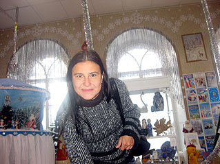 Устюг