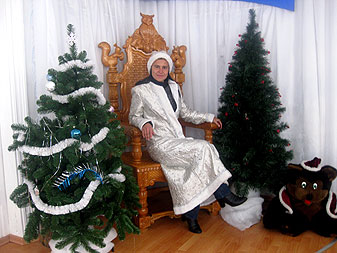 Устюг