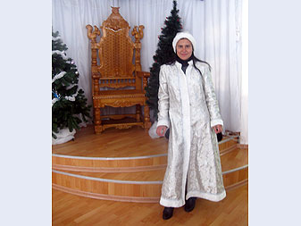 Устюг