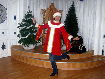 Устюг