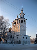 Устюг
