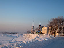 Устюг