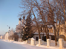 Устюг