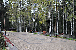 Валдай