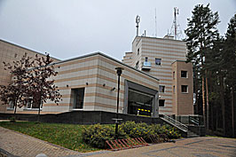 Валдай