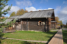 Витославицы