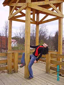 ВКС-Кантри