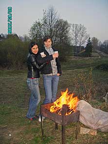 ВКС-Кантри