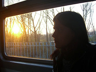 Электричка