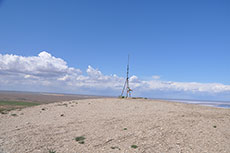 Баскунчак