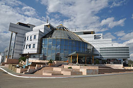 Элиста