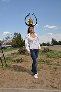 Элиста