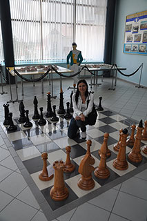 Элиста