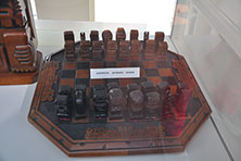 Элиста