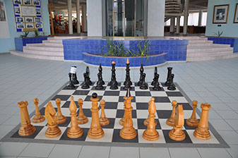 Элиста