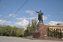 Волгоград
