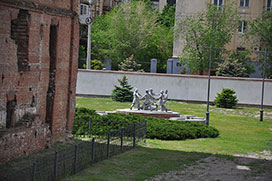 Волгоград