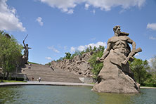 Волгоград