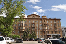 Волгоград