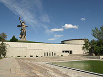 Волгоград