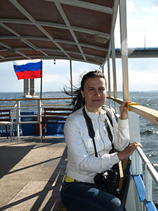 Волгоград